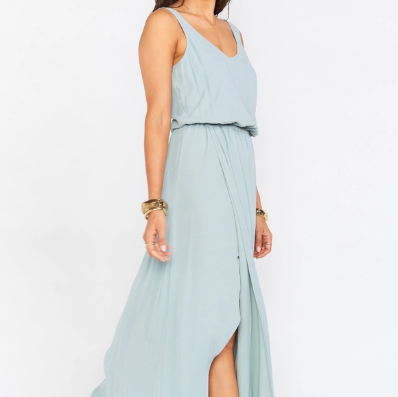 Show Me Your MuMu Dresses & Skirts - Show Me Your Mumu